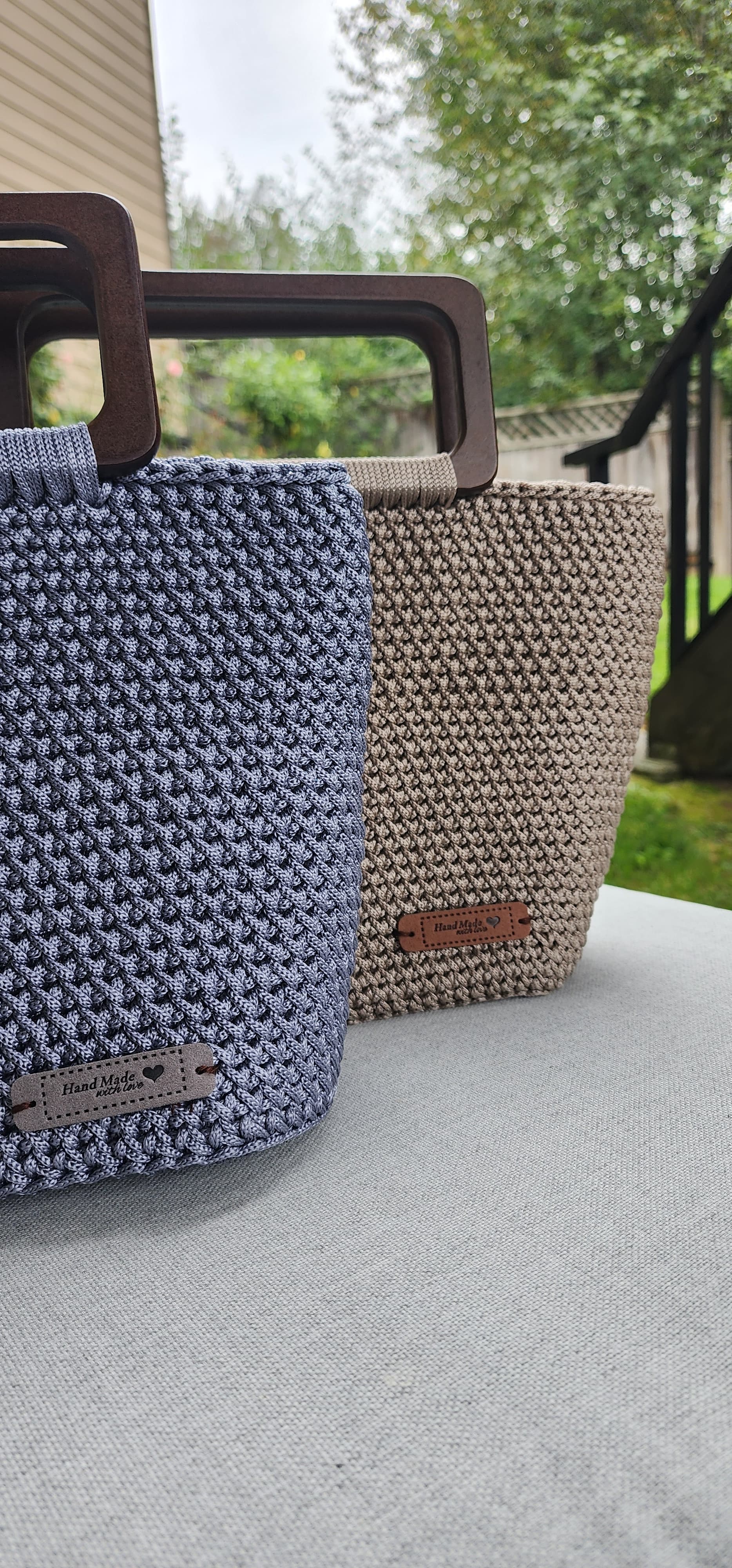 Bags