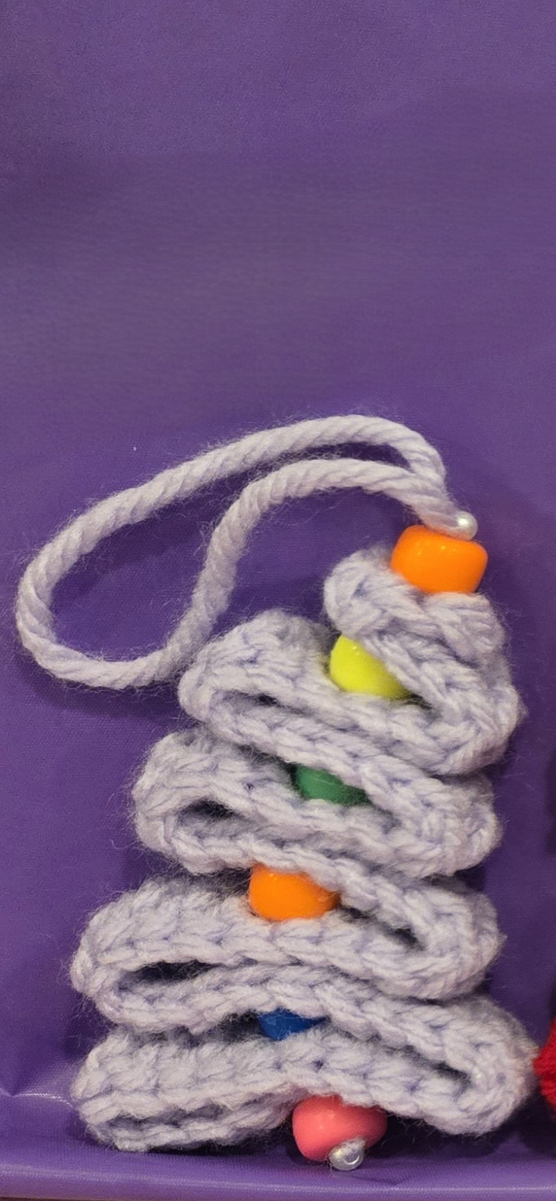 Cat-Shaped Hat with Fingerless Mittens Set