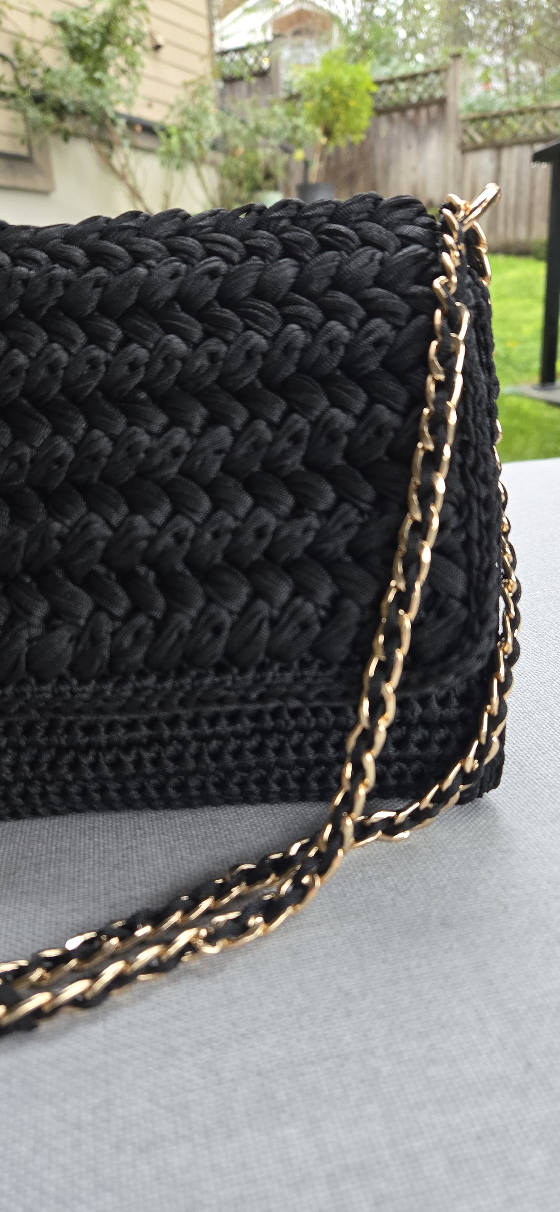 Aurora Purse