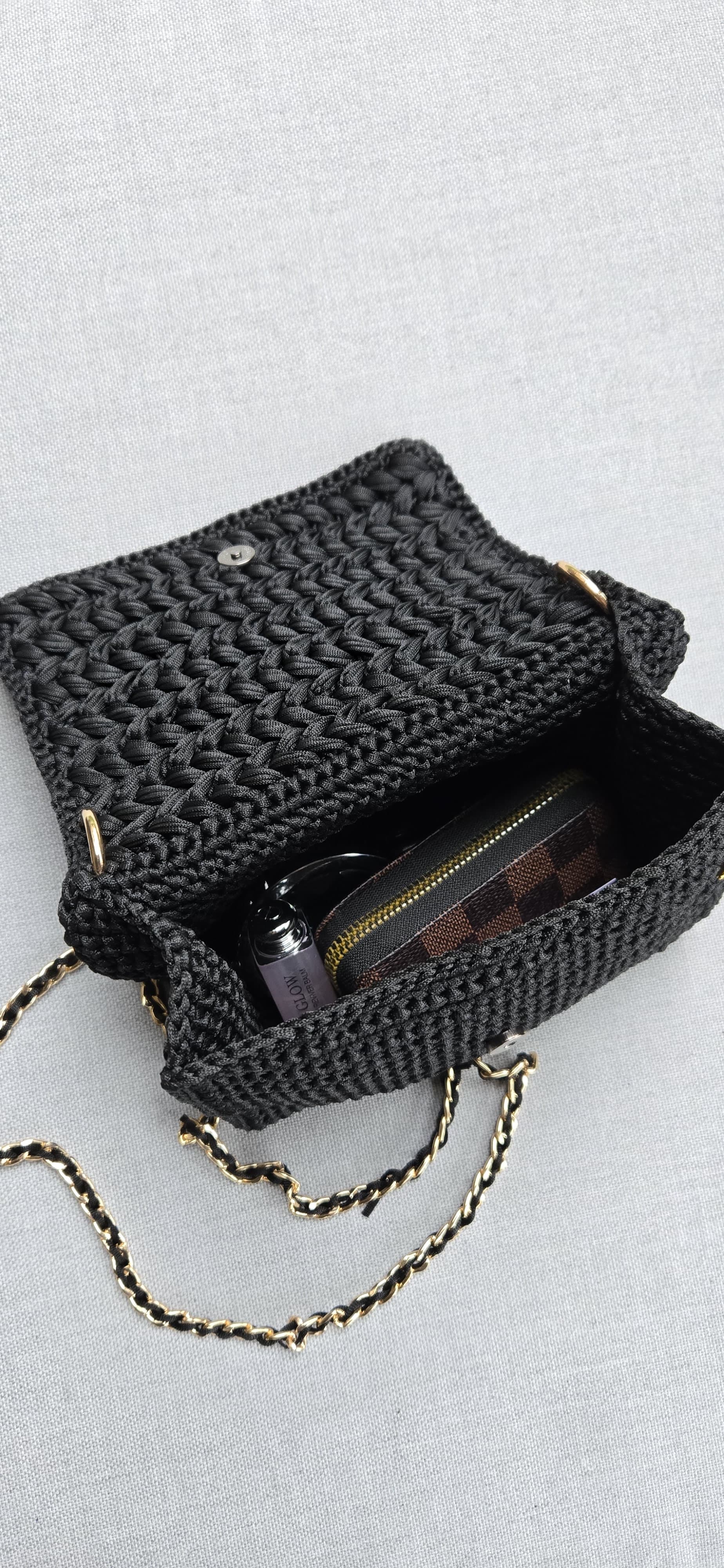 Aurora Purse