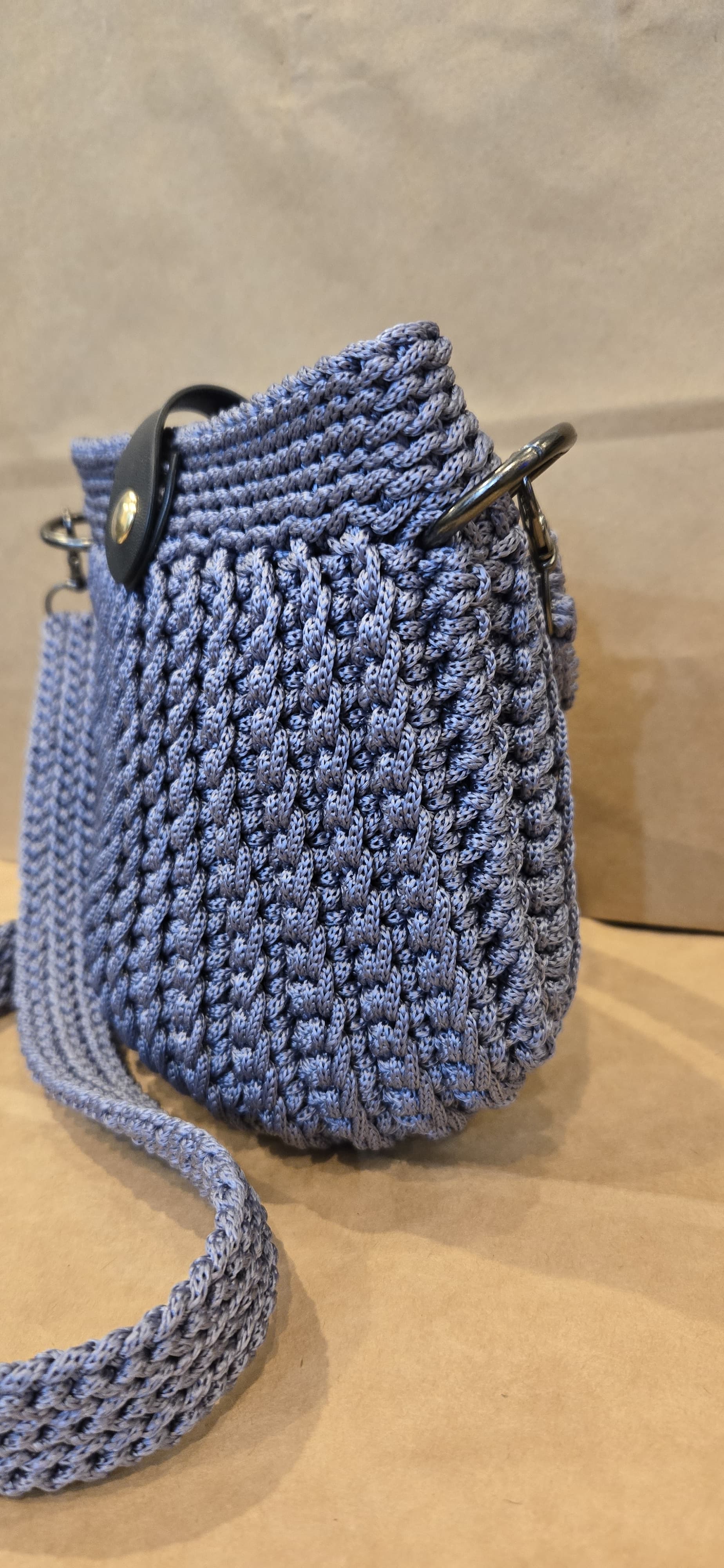 Small Shell Purse